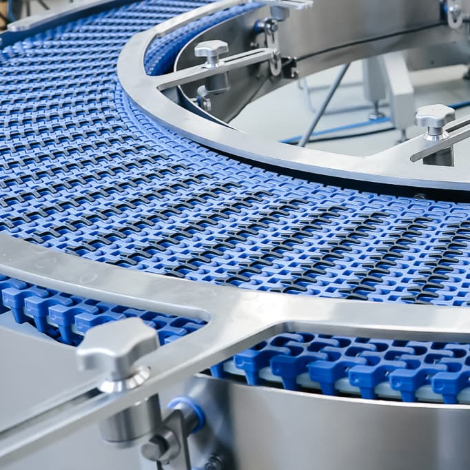 Conveyor